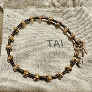 Tai bracelet